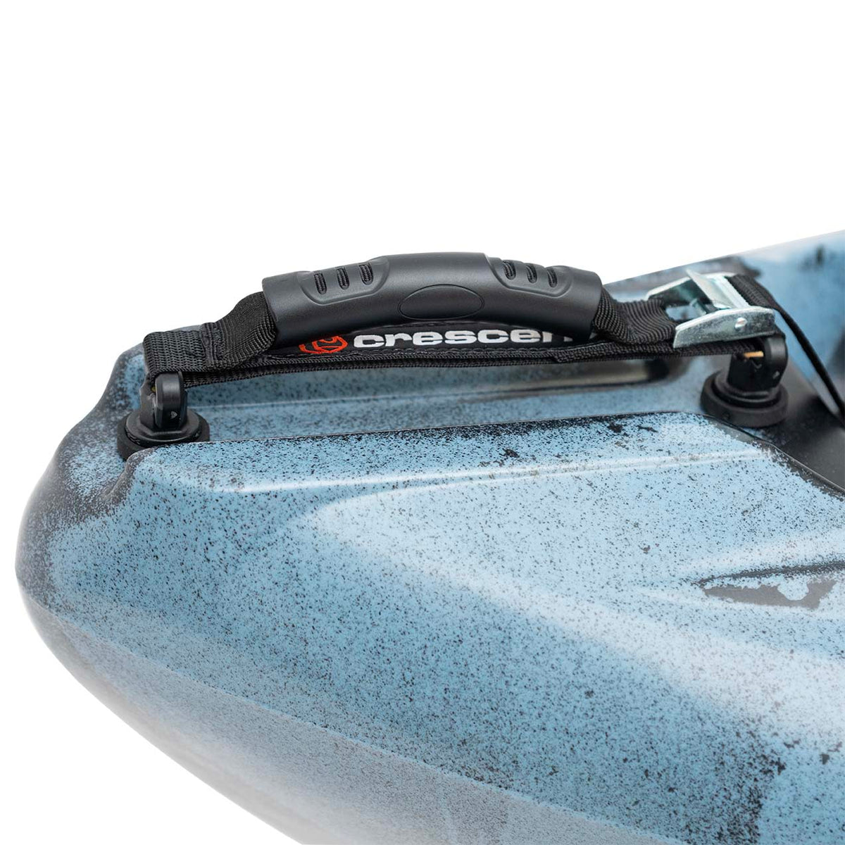 Crescent Kayaks Smallie