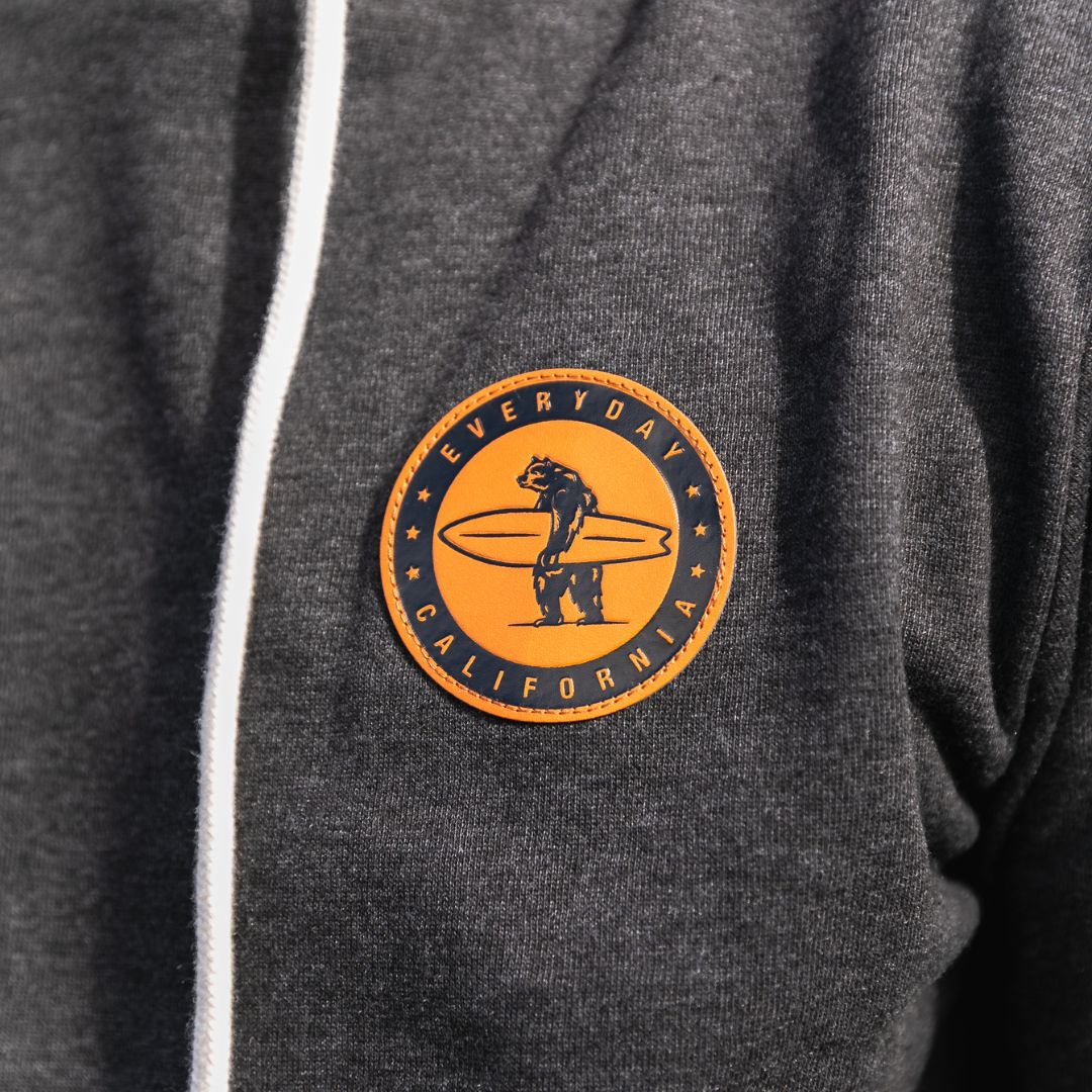 Challenger Hoodie