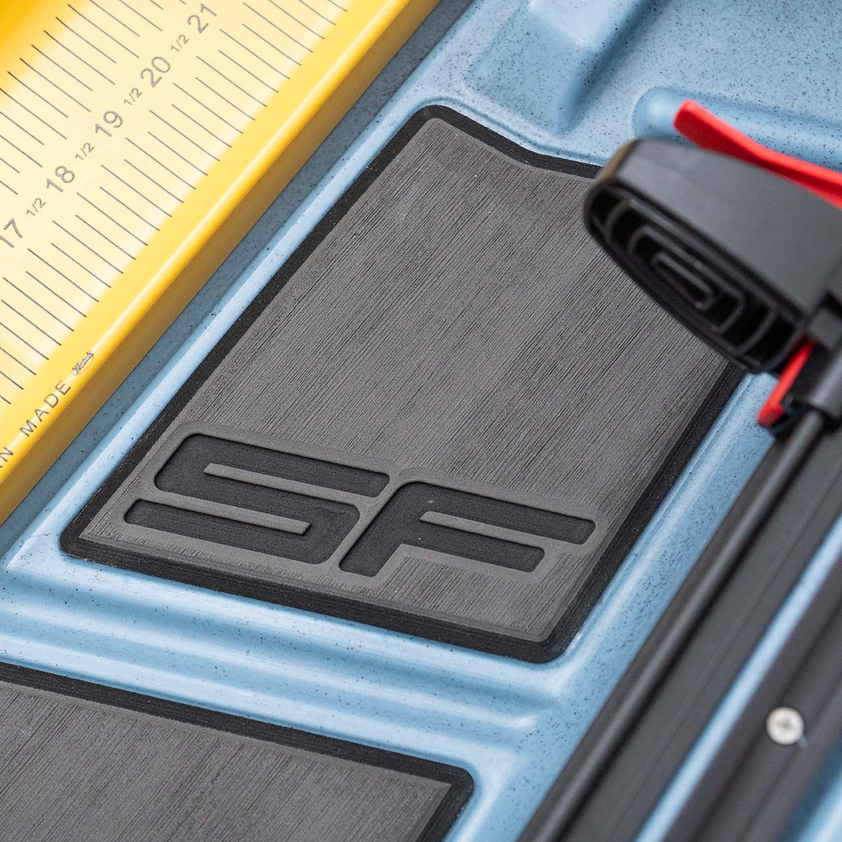 Crescent Kayaks Smallie