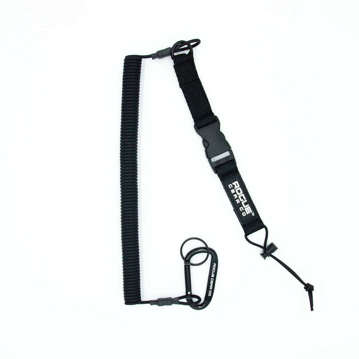 Rogue Defender™ Rod & Paddle Leash