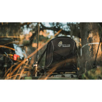 Native Behind Seat BackPack