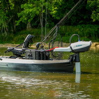 N-3 Tiller Extension Handle