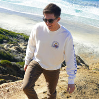 Sublime Crewneck