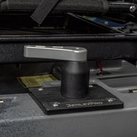 BerleyPro Steering Handle Upgrade, Native Hammer/Titan X/Slayer Max 10