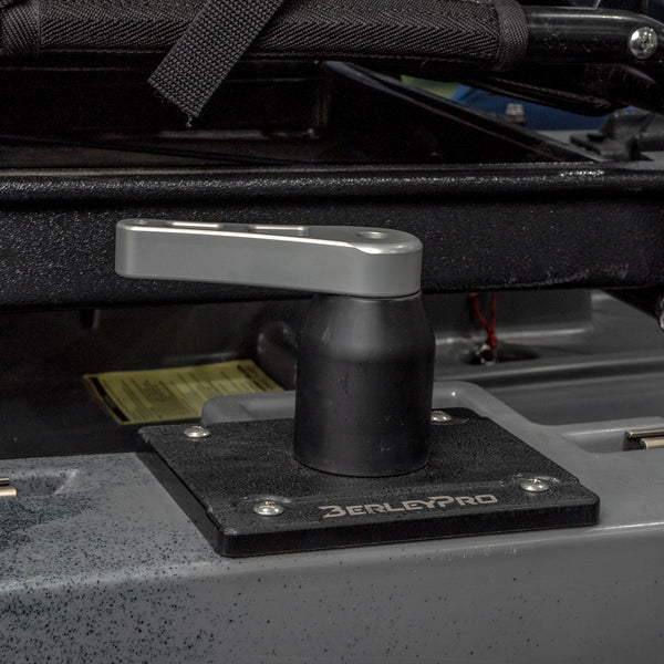 BerleyPro Steering Handle Upgrade, Native Hammer/Titan X/Slayer Max 10