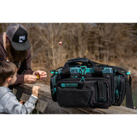 Horizontal 3600 Drift Series Topless Tackle Bag