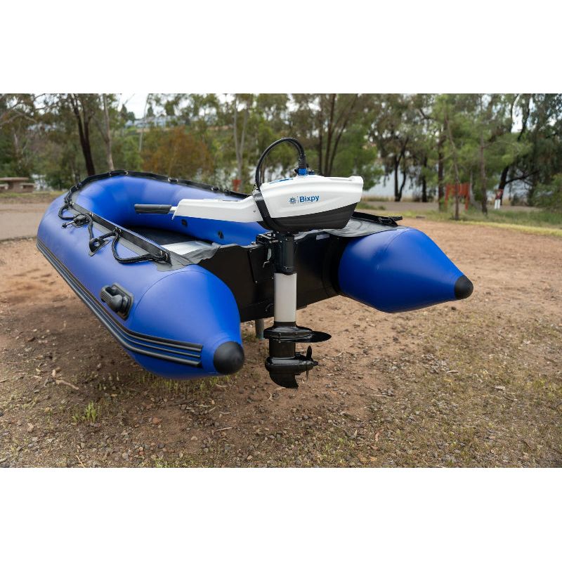 Bixpy N-3 Outboard Motor and Battery Kit