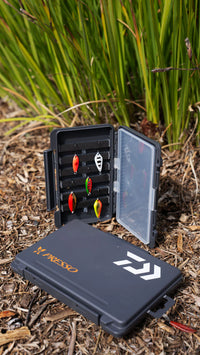 Daiwa Presso 205 Free Board Case