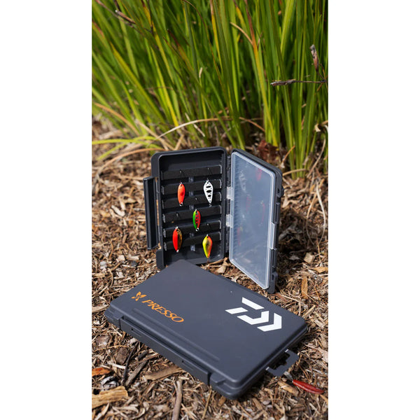 Daiwa Presso 205 Free Board Case