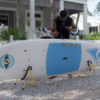 EZ-Fold SUP Portable Stand