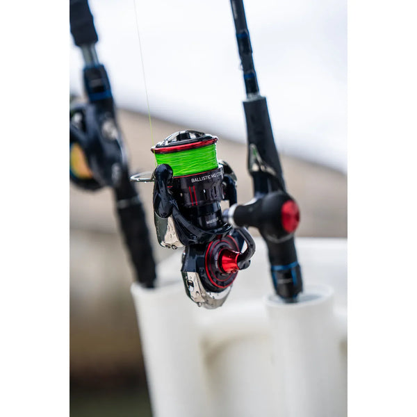 Daiwa Ballistic MQ LT Spinning Reels