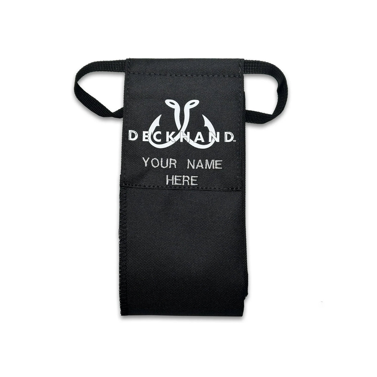 Fishing Rod Cover Sleeve - 9'6"