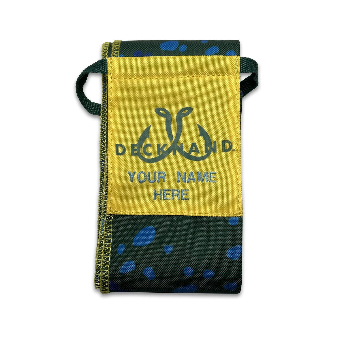 Fishing Rod Cover Sleeve - 9'6"