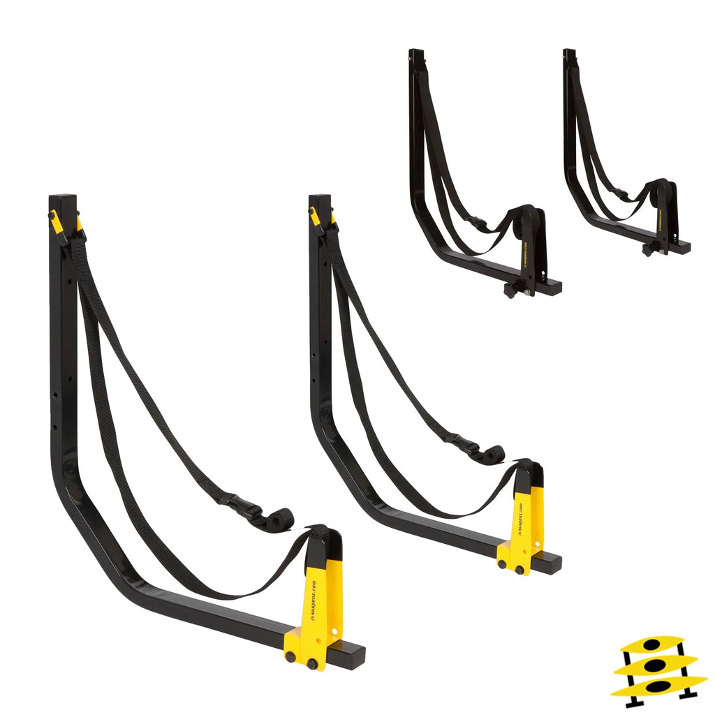 Deluxe Rack – Kayak Fishing Supplies