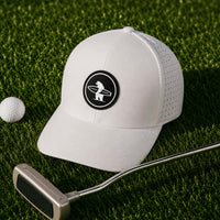 Diego Performance Snapback Hat