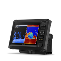 Garmin ECHOMAP™ UHD2 74cv with GT20-TM Transducer and Garmin Navionics+ U.S. Coastal & Great Lakes Mapping