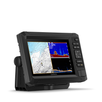 Garmin ECHOMAP™ UHD2 74cv with GT20-TM Transducer and Garmin Navionics+ U.S. Coastal & Great Lakes Mapping