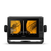 Garmin ECHOMAP™ UHD2 74sv with GT54UHD-TM Transducer and Garmin Navionics+ U.S. Coastal & Great Lakes Mapping