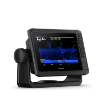 Garmin ECHOMAP™ UHD2 74sv with GT54UHD-TM Transducer and Garmin Navionics+ U.S. Coastal & Great Lakes Mapping