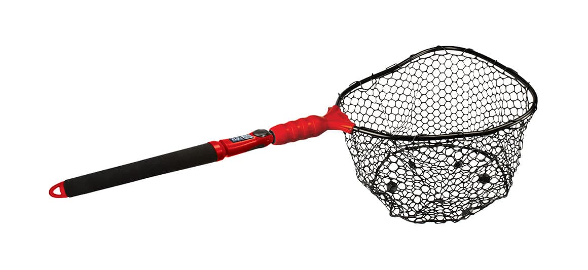 Ego S2 Slider Compact Rubber Net