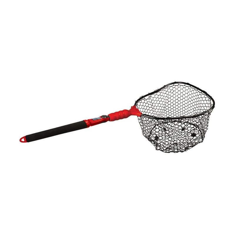 Ego S2 Slider Compact Rubber Net