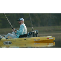 3700 Rigger Series Kayak Tackle Bag