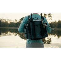 3700 Rigger Series Kayak Tackle Bag