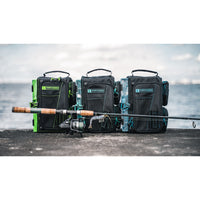 Drift Tackle Sling - Blue