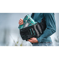Drift Tackle Sling - Seafoam