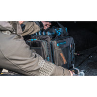 Vertical 3700 Drift Series Tackle Bag Blue