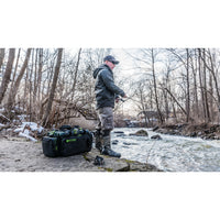 Horizontal 3700 Drift Series Topless Tackle Bag