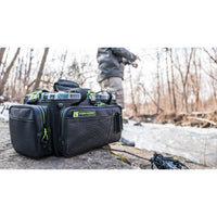 Horizontal 3600 Drift Series Topless Tackle Bag