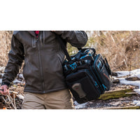 Vertical 3700 Drift Series Tackle Bag Blue