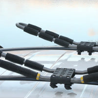 EZ ROLLER™ V-Rack Roof Carrier