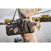 Horizontal 3700 Drift Series Topless Tackle Bag