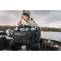 Horizontal 3700 Drift Series Topless Tackle Bag