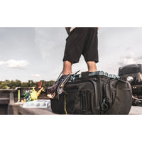 Horizontal 3700 Drift Series Topless Tackle Bag