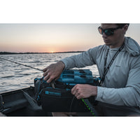 Horizontal 3700 Drift Series Topless Tackle Bag