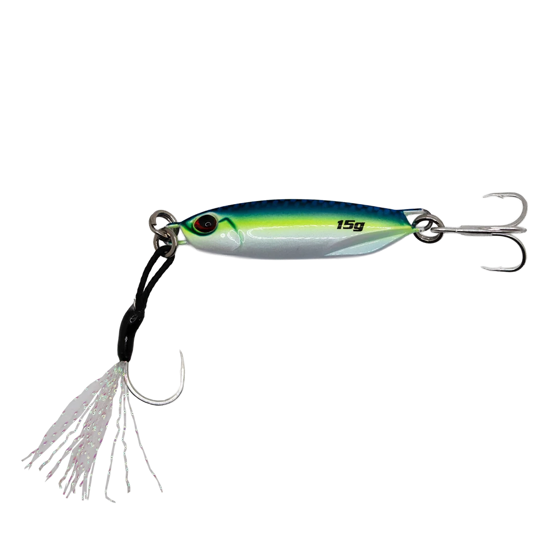 Reaper 15G Micro Jig