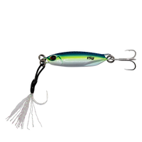 Reaper 15G Micro Jig