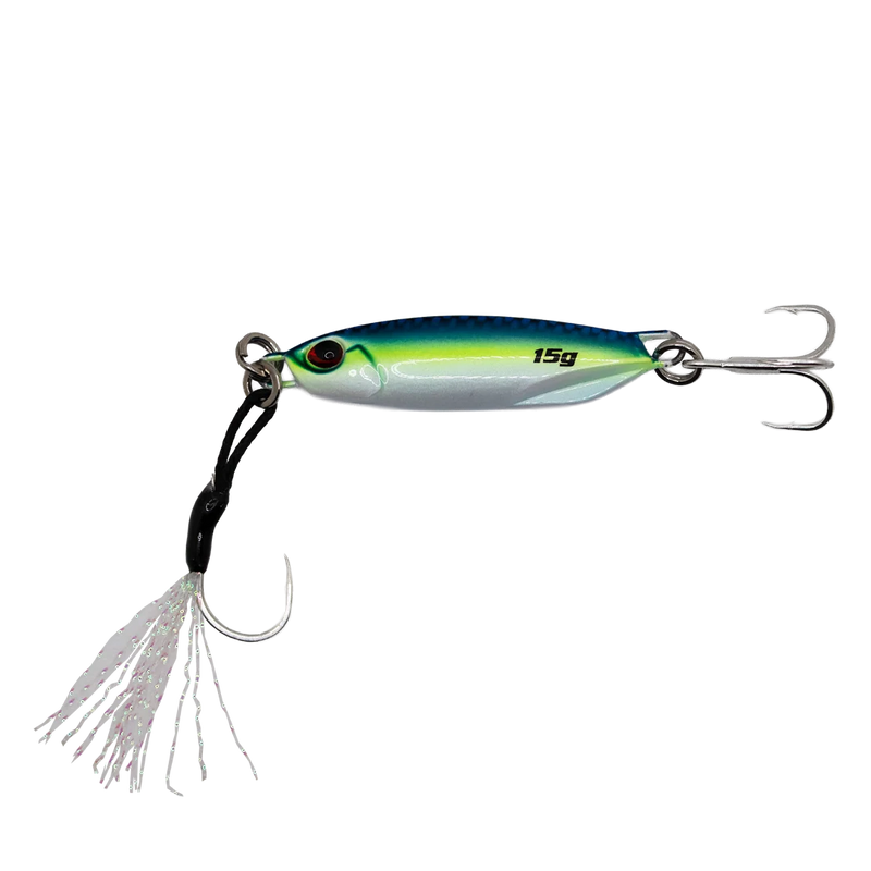 Reaper 15G Micro Jig