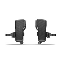 Garmin Force® Current with Power Steer Foot Pedals
