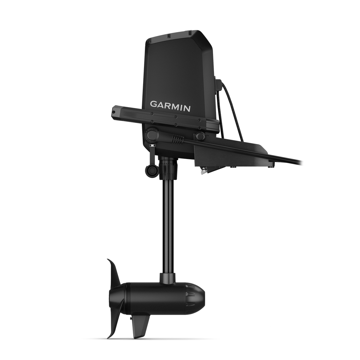 Garmin Force® Current with Power Steer Foot Pedals