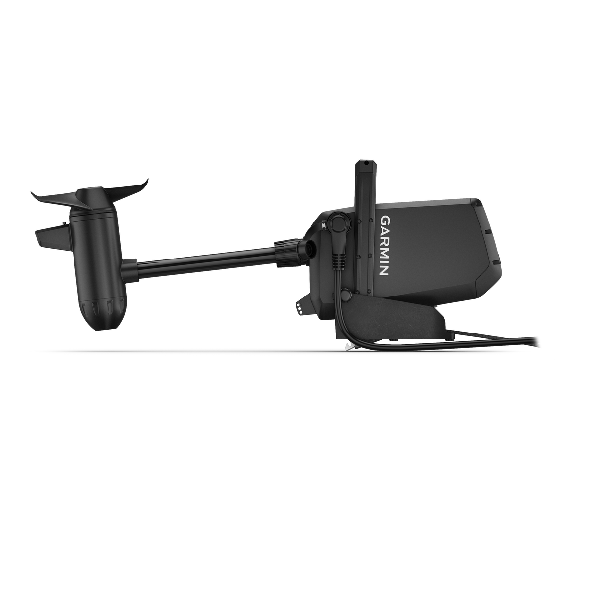 Garmin Force® Current with Power Steer Foot Pedals