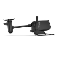 Garmin Force® Current with Power Steer Foot Pedals