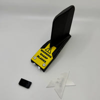 Newport NK180 Pro Skeg Weed Cutter