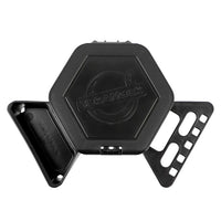 YakAttack Fully Loaded Cup Holder Pro