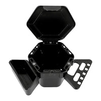 YakAttack Fully Loaded Cup Holder Pro