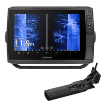 Garmin ECHOMAP™ Ultra 2 126sv with GT56UHD-TM Transducer - Garmin Navionics+