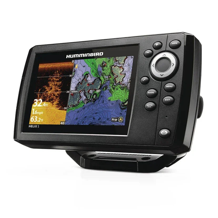 Humminbird Helix 5 G3